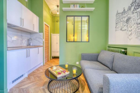 GuestReady - Escapade moderne à deux pas de Paris